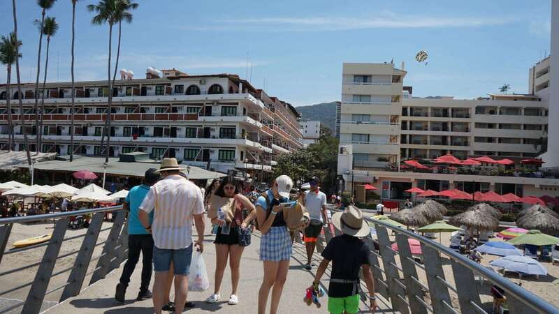 Puerto Vallarta: Puerto Vallarta and Tequila Tasting - Dive into Puerto Vallarta and Tequila Tasting for $80