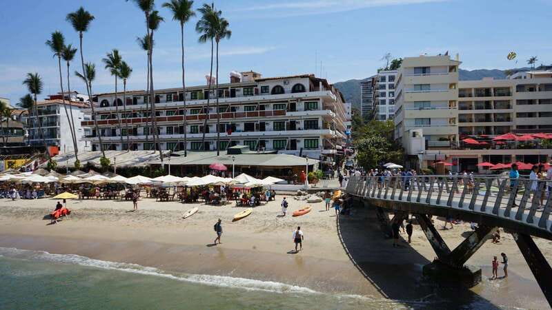 Puerto Vallarta: Puerto Vallarta and Tequila Tasting - Shopping for Authentic Mexican Crafts