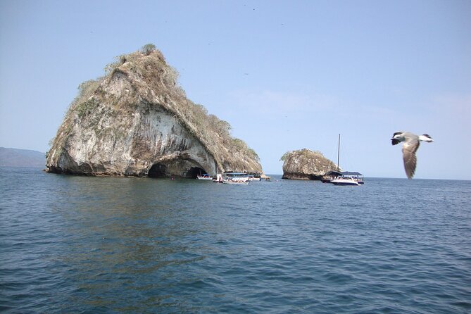 Puerto Vallarta Quimixto Costa Sur Resort Catamaran Day - Additional Inclusions and Practical Tips