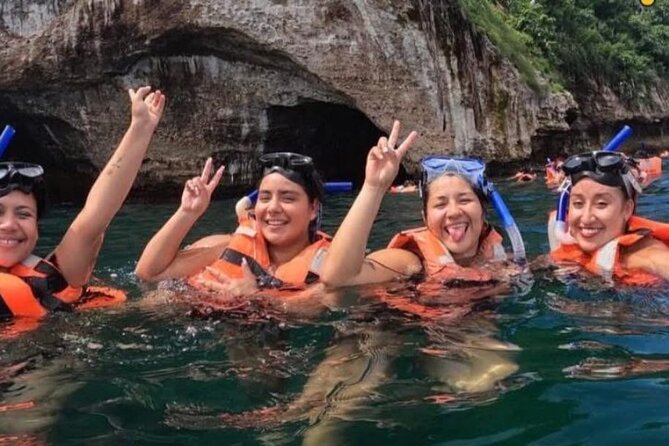 Puerto Vallarta Quimixto Costa Sur Resort Catamaran Day - Considerations: Organization and Safety