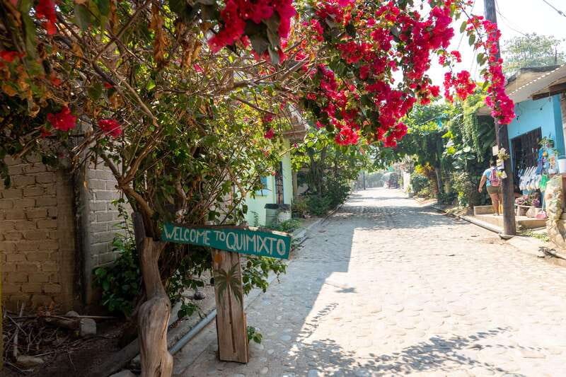 Puerto Vallarta: Quimixto Waterfall Hike and Boat Tour - Explore Puerto Vallarta’s Natural Beauty for $41