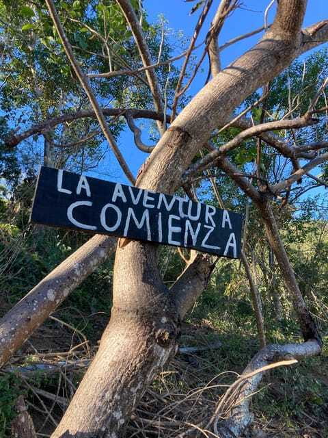 Puerto Vallarta: Quimixto Waterfall Hike and Boat Tour - Discovering Quimixto Village and Tropical Environment