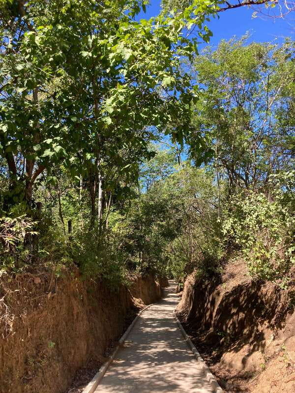 Puerto Vallarta: Quimixto Waterfall Hike and Boat Tour - Delicious Seafood at a Local Quimixto Restaurant
