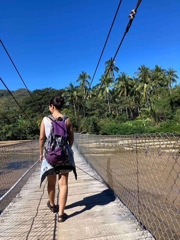 Puerto Vallarta: Quimixto Waterfall Hike and Boat Tour - Return Journey and Final Stops