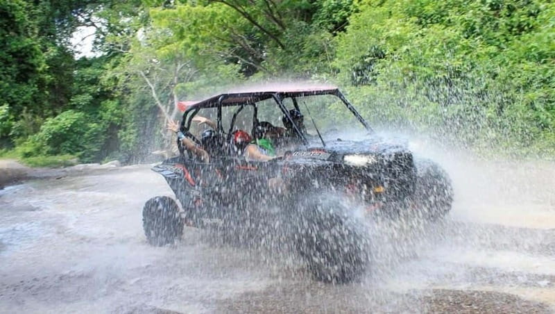 Puerto Vallarta: Ranger Viking El Eden - Explore Puerto Vallarta’s Natural Beauty with Ranger Viking El Eden