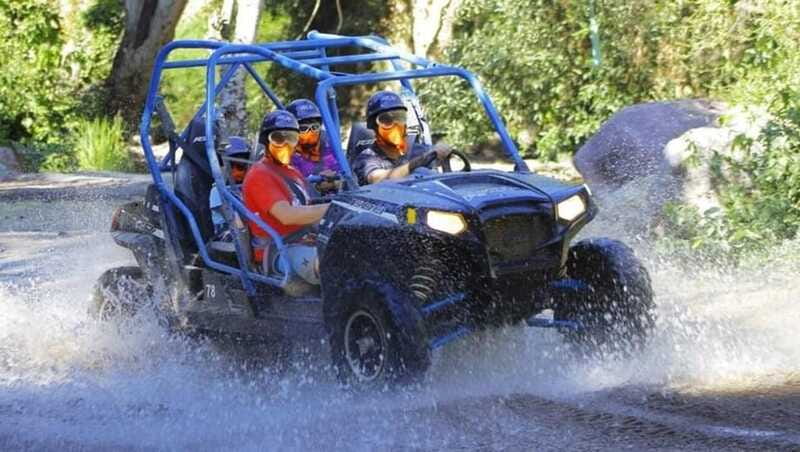 Puerto Vallarta: Ranger Viking El Eden - Pacing and Physical Considerations