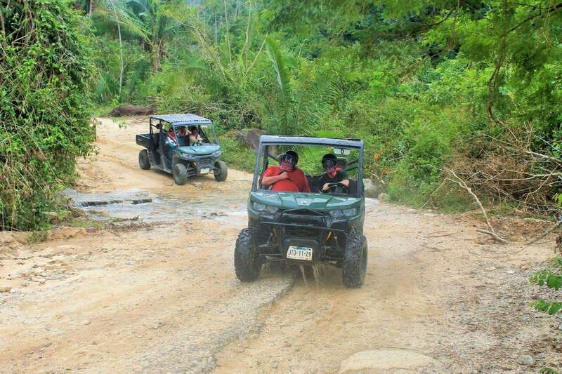 Puerto Vallarta: Ranger Viking El Eden - Final Thoughts on the Ranger Viking El Eden Tour