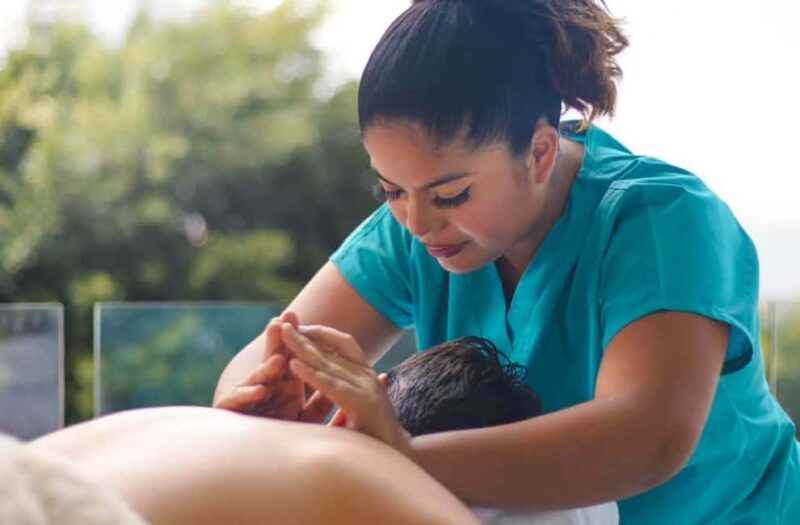 Puerto Vallarta: Relaxing Lomilomi Harmony - The Sum Up: The Best Choice for Restorative Relaxation