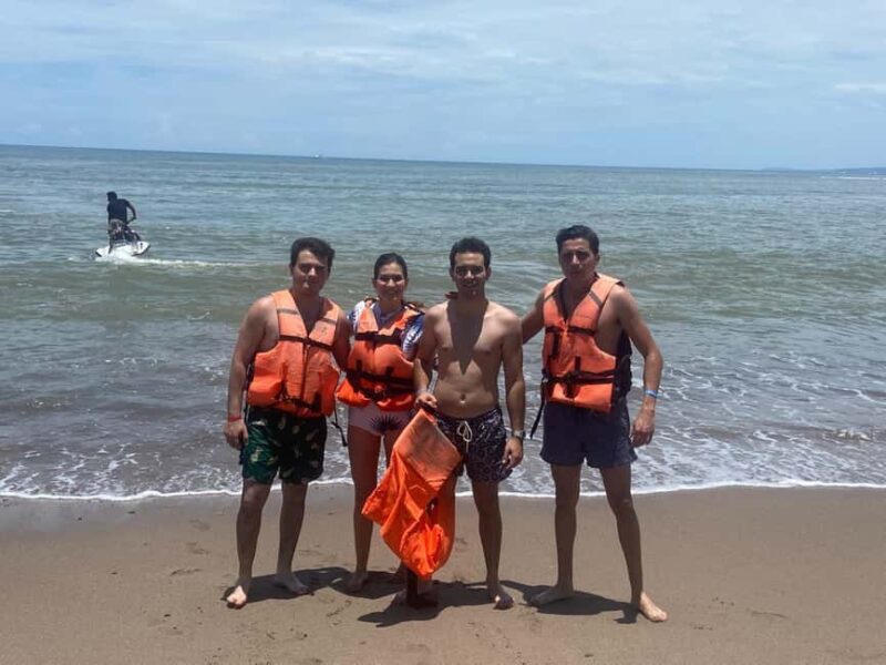 Puerto Vallarta: Rent a Jet Ski - Safety and Practical Tips for Jet Skiing in Puerto Vallarta