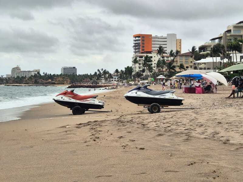 Puerto Vallarta: Rent a Jet Ski - What Makes This Jet Ski Experience Unique in Puerto Vallarta