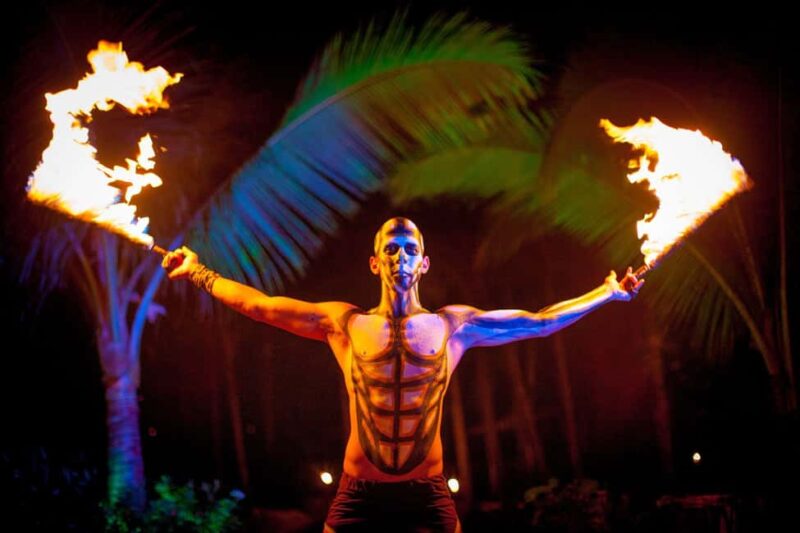 Puerto Vallarta Rhythms of the night, Show & Buffet dinner - Overall Value and Who Will Enjoy This Tour