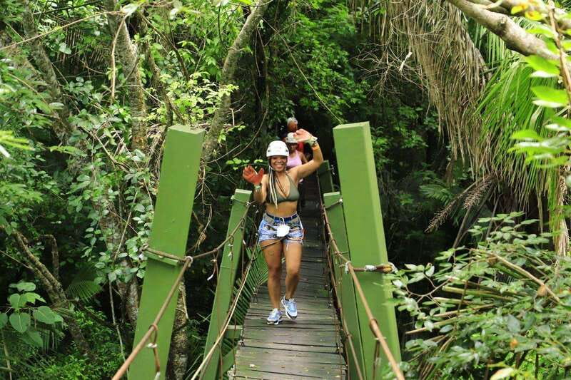 Puerto Vallarta: River Expedition, ZipLine, Tequila Tour - How the Tour Combines Adventure and Culture in Puerto Vallarta