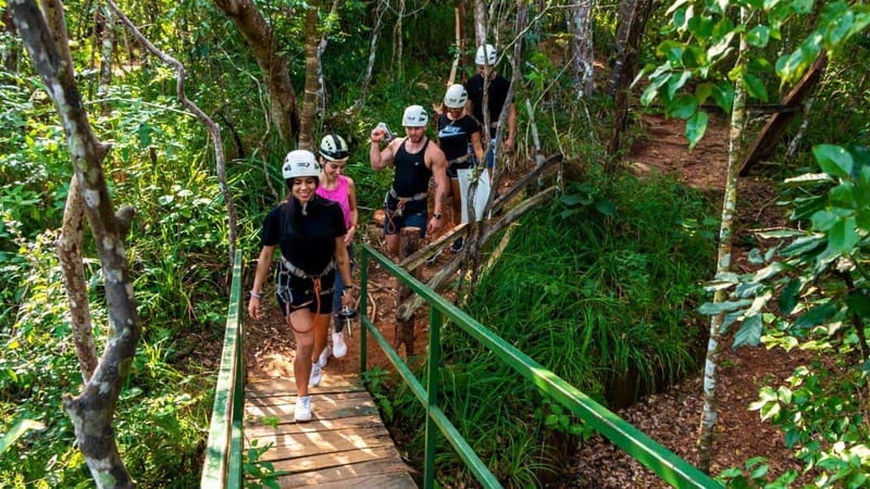 Puerto Vallarta: River Expedition, ZipLine, Tequila Tour - Final Thoughts on the Puerto Vallarta River Expedition