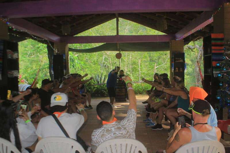 Puerto Vallarta: RZR Adventure with Tequila Tasting - Exploring Puerto Vallartas Mountain Trails and Towns