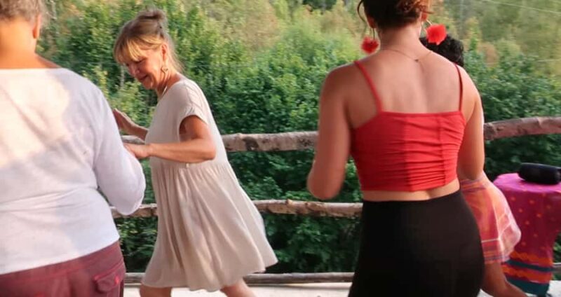 Puerto Vallarta: Salsa Class and Local Dance Night - Practicing Latin Rhythms at a Local Dance Night