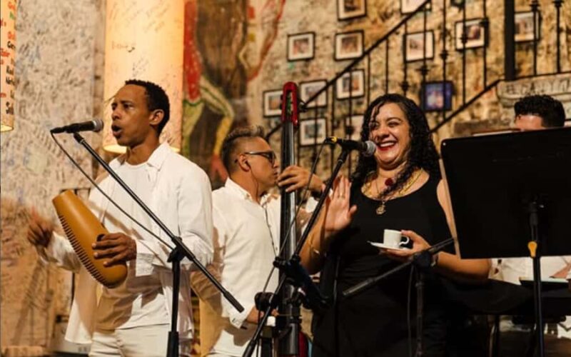 Puerto Vallarta: Salsa Class and Local Dance Night - Easy Logistics and Small Group Atmosphere