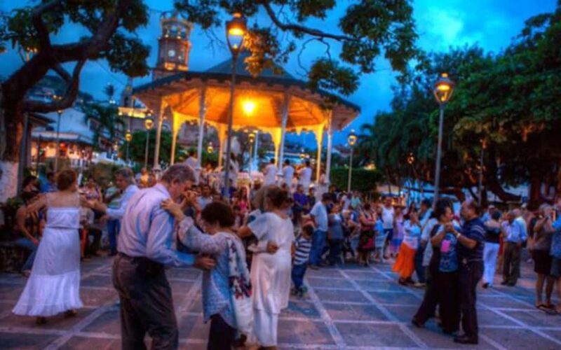 Puerto Vallarta: Salsa Class and Local Dance Night - Limitations and Considerations