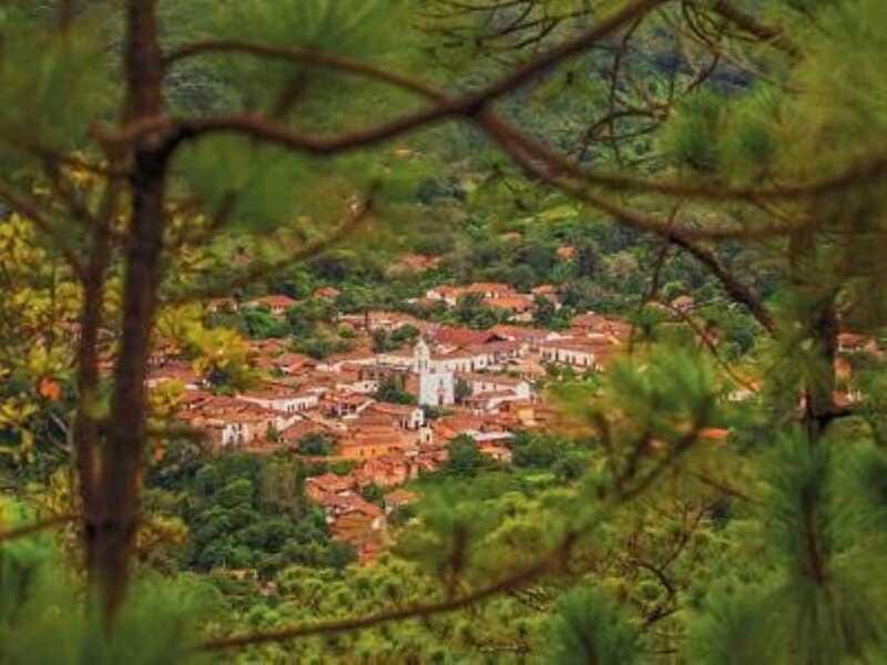 Puerto Vallarta: San Sebastian del Oeste Tour - Return Journey with Comfort and Scenic Views