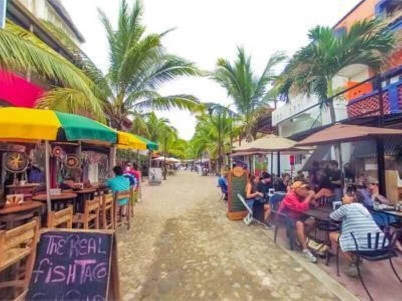 Puerto Vallarta: Sayulita and San Pancho Tour - Puerto Vallarta: Sayulita and San Pancho Tour – Who Will Enjoy It?