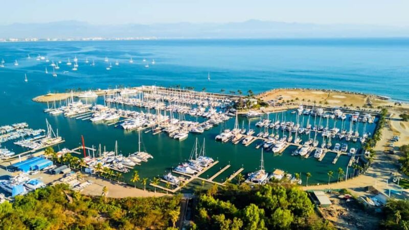 Puerto Vallarta: Sayulita & San Pancho Private Day Tour - Discover Sayulita Plaza & Beach Vibrancy