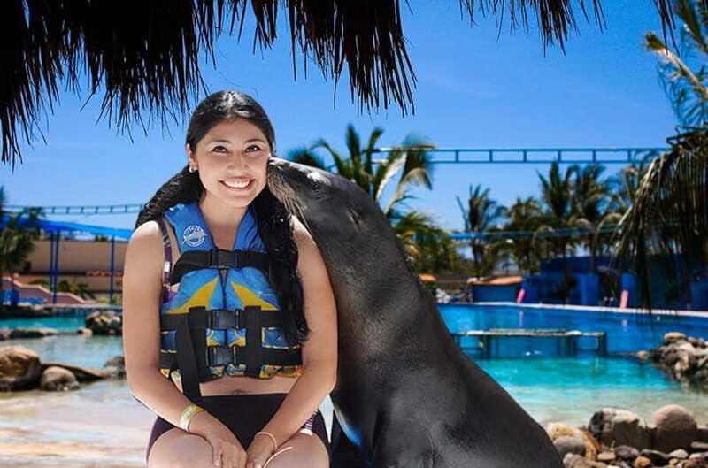 Puerto Vallarta: Sea Lion Discovery at Aquaventuras Park - Accessibility and Amenities at Aquaventuras Park