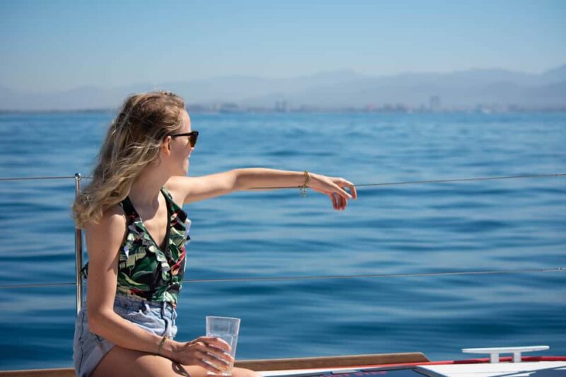Puerto Vallarta: Semi-Private Sailing for Small Groups - The Cozy Atmosphere of Small Group Sailing