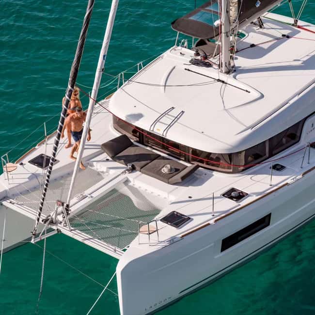 Puerto Vallarta: Semi-Private Sailing for Small Groups - The Sum Up: A Chill, Personalized Way to Enjoy Puerto Vallarta’s Coastline