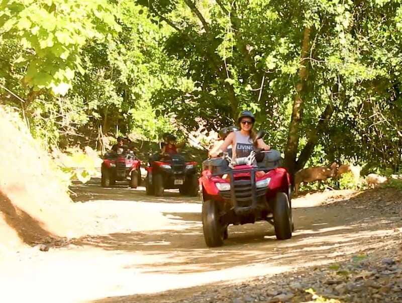 Puerto Vallarta: Sierra Madre ATV Mountain Adventure - Why This ATV Mountain Adventure Stands Out in Puerto Vallarta