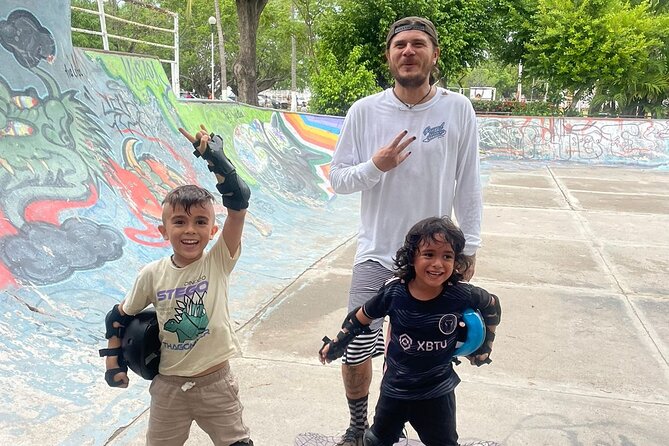 Puerto Vallarta Skateboard Lesson - Why This Tour is Perfect for Active Visitors