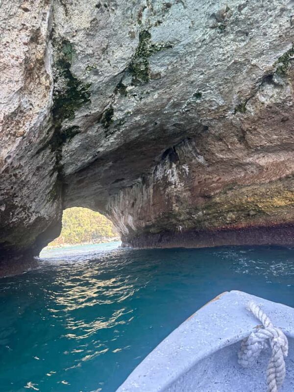 Puerto Vallarta: Snorkel y tour de 2 hrs en bote a Los Arcos - Sunset Views at Puerto Vallarta’s Most Beautiful Beaches