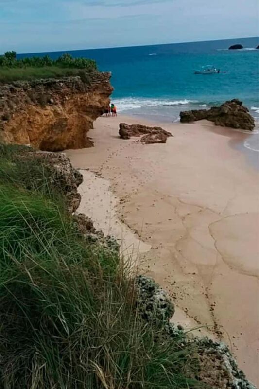 Puerto Vallarta: Snorkeling, Beach, Sailing to Marietas Park - Snorkeling at the Marietas Islands