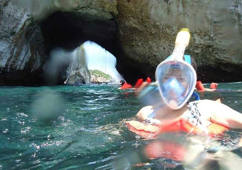 Puerto Vallarta: South Shore Sail, Snorkel and Beach - Comparing This Tour with Similar Experiences