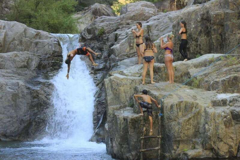 Puerto Vallarta: Super Combo Adventure RZR + Canopy + Mules - Logistics and Meeting Points in Puerto Vallarta