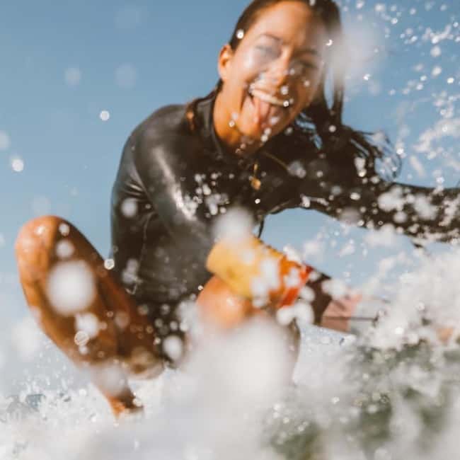 Puerto Vallarta: Surf Lesson beginner & intermediate - In-Water Assistance from Experienced Instructors