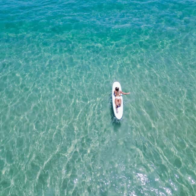 Puerto Vallarta: Surf Lesson beginner & intermediate - Physical Requirements and Age Restrictions