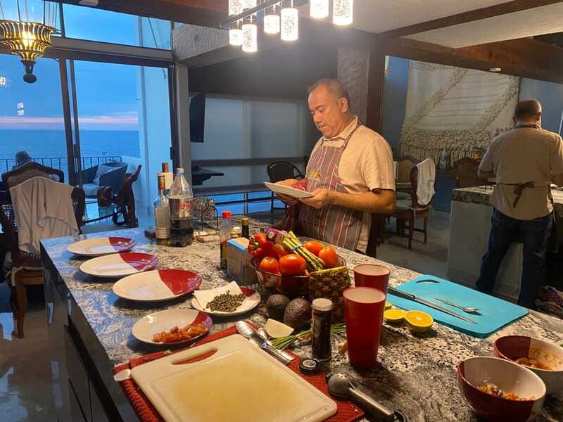 Puerto Vallarta: Tasting of Mexican cuisine - Accessibility and Suitability for Different Guests