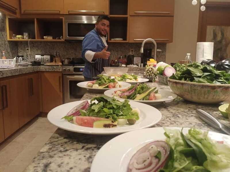 Puerto Vallarta: Tasting of Mexican cuisine - Final Thoughts on the Puerto Vallarta Mexican Cuisine Tasting