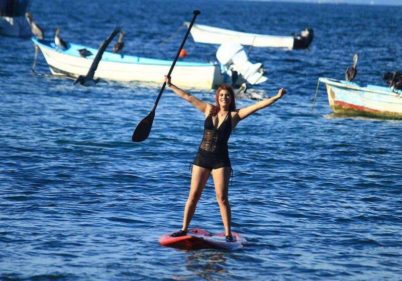 Puerto Vallarta: The Predator of the Sea - Relaxing at Colomitos Beach for Snorkeling and Beach Time