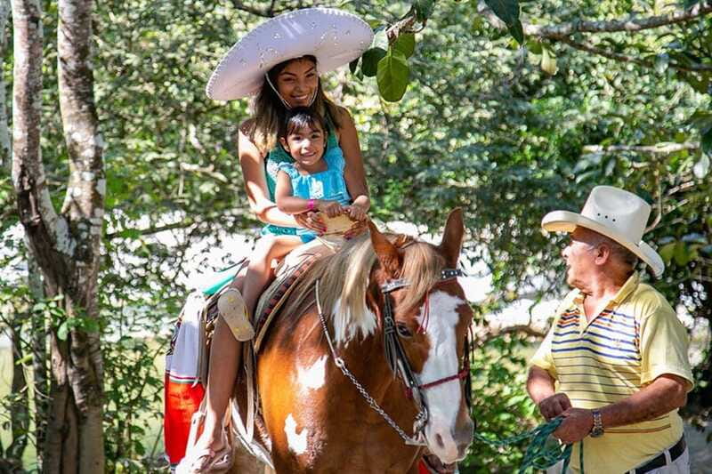 Puerto Vallarta: Tropical Tour - Practical Tips for the Tour Experience