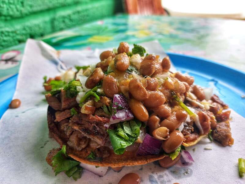 Puerto Vallarta: Ultimate Taco Tour in Versalles - Starting in Puerto Vallartas Versalles Neighborhood