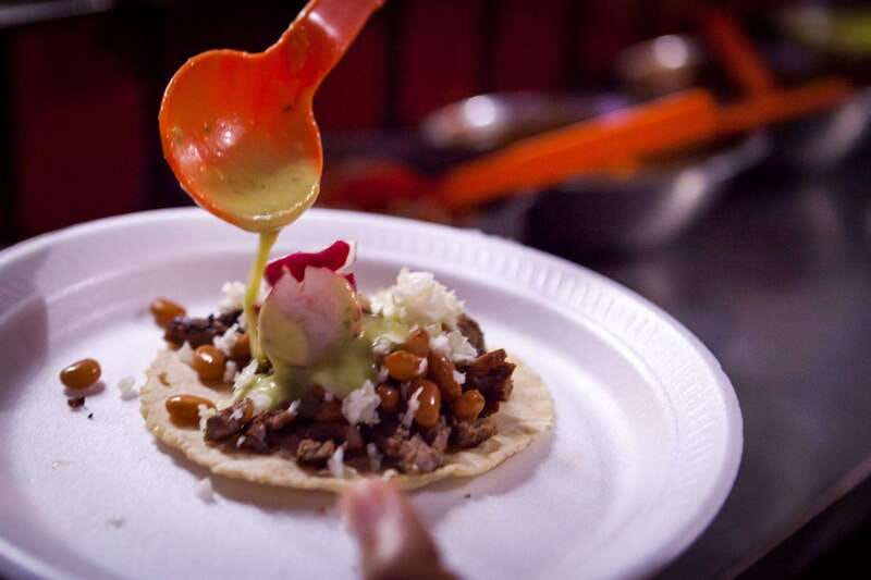 Puerto Vallarta: Ultimate Taco Tour in Versalles - Who Will Love the Puerto Vallarta Taco Tour?