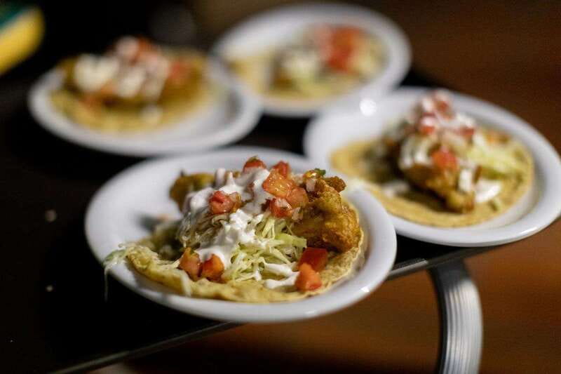 Puerto Vallarta: Ultimate Taco Tour in Versalles - Understanding the Pacing and Experience Flow