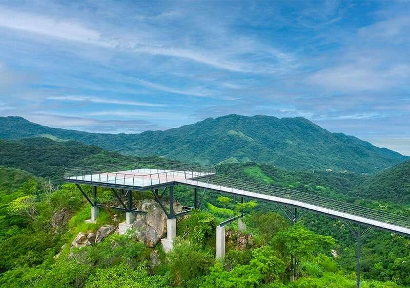 Puerto Vallarta: Walking Tour to Glass ViewPoint Jorullo - Guided Exploration of Sierra Madre Occidentals Flora and Fauna