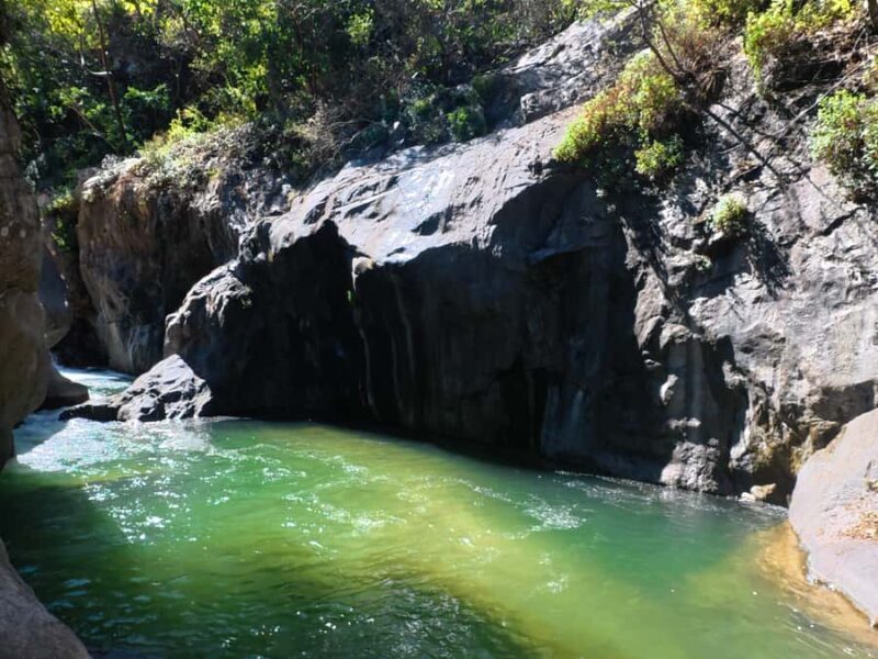 Puerto Vallarta: Waterfall Trail A Journey to the Essence of Nature - Avalanche of Beautiful Views for Photos