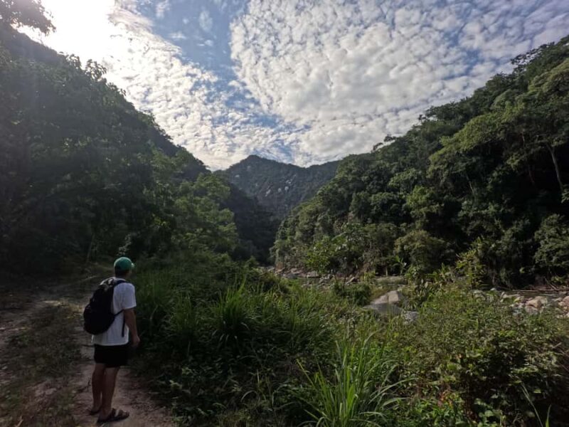 Puerto Vallarta: Waterfall Trail A Journey to the Essence of Nature - Post-Hike Return and Flexibility