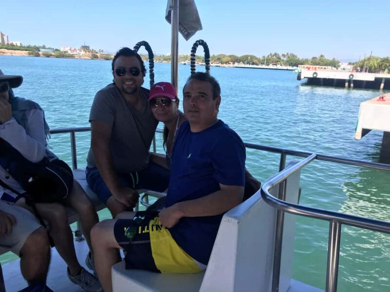 Puerto Vallarta: Whale & Dolphin Watching with Hydrophone - Key Points