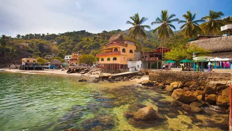 Puerto Vallarta: Yelapa and Majahuitas Tour - Who Will Appreciate This Tour Most