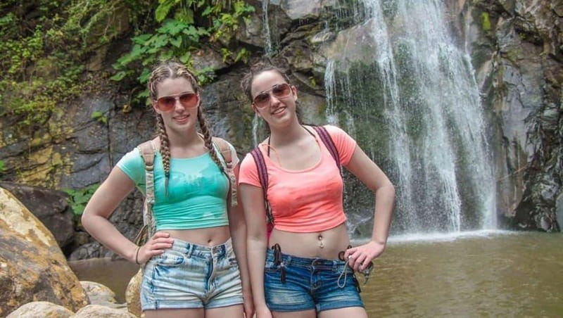 Puerto Vallarta: Yelapa, Majahuitas, Lunch, Open Bar Onboard - Exploring Yelapa: A Village of Timeless Charm