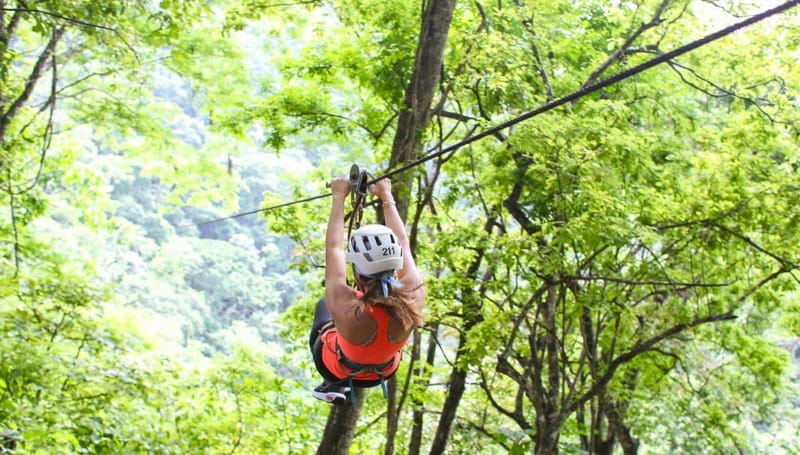 Puerto Vallarta: ZipLine Canopy River for Cruise Guests - Practical Tips for Booking and Planning