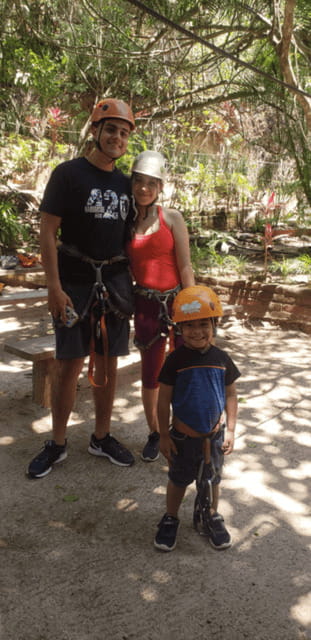 Puerto Vallarta: Zipline Experience and Tour - Discovering Local Markets and Silver Jewelry Shops